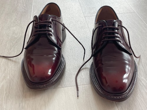 Loake made england 771it - loake, in