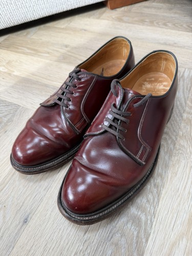 Loake mens size 8 - loake,,