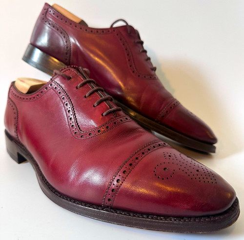 Loake 1880 strand - 1880,