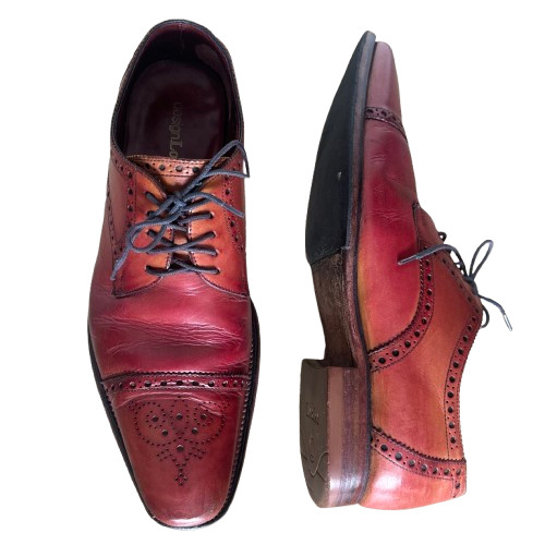 Loake foley men derby - foley, men's