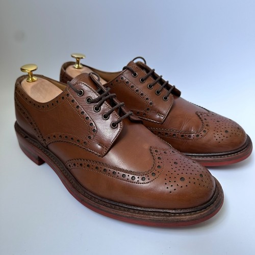 Loake 1880 worton - 1880, wingtip
