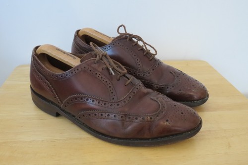 Loake burgundy oxford - loake, shoes