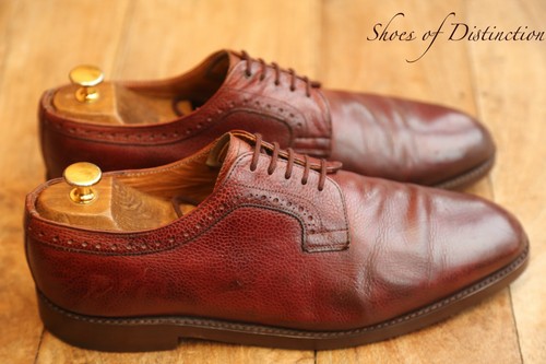 Joseph cheaney harris burgundy - joseph,