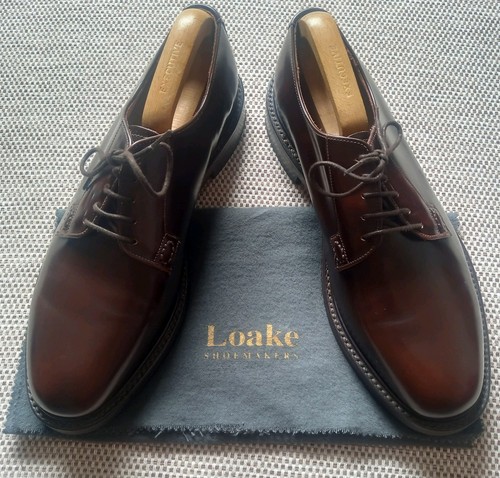 Loake professional 771t - loake,