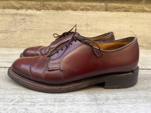 Mens vintage loake - vintage,
