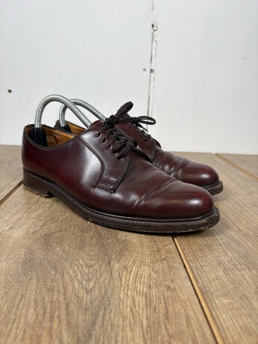 Loake made england 771it - made, in