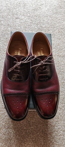 Loake lifestyle woodstock - lifestyle,