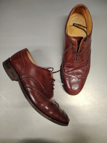 Vintage mens loake - mens,