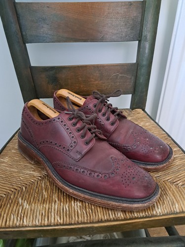Loake 1880 oxford - 1880,
