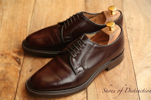 Loake shoemakers burgundy - loake,