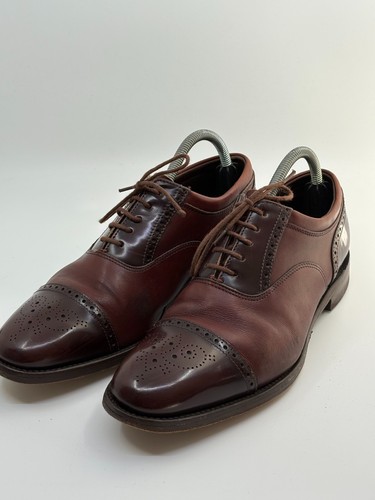 Men loake higham 8 - loake, f
