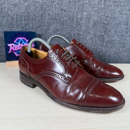 Loake kelso mens - loake, size