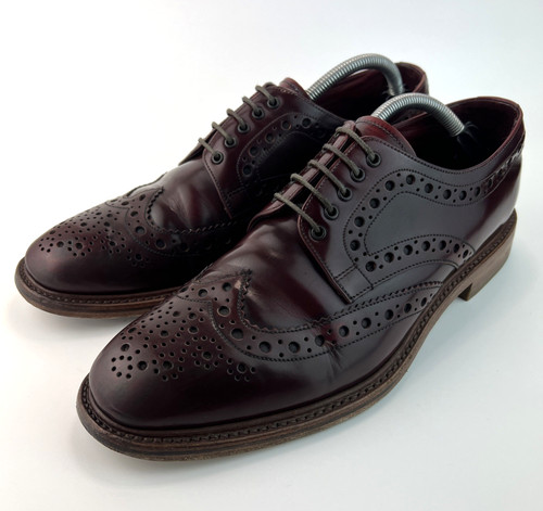 Loake dawson mens - loake,