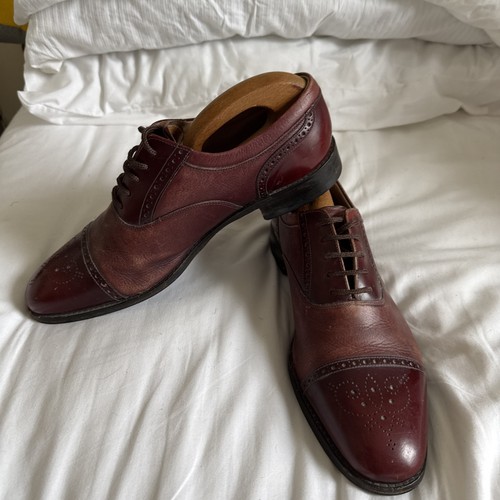 Loake mens shoes size - shoes,