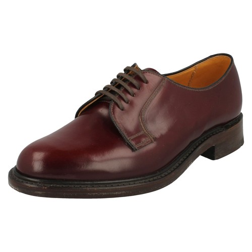 Mens loake formal lace - loake,