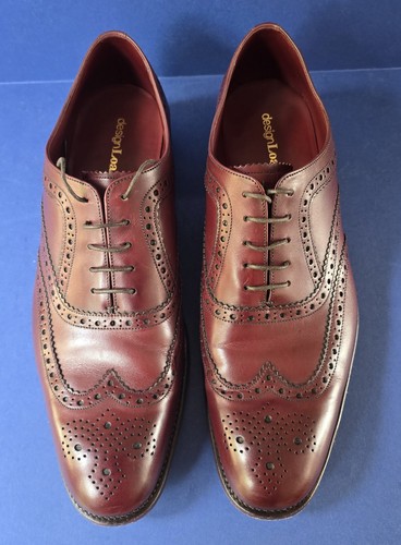 Loake fearnley shoes - fearnley,