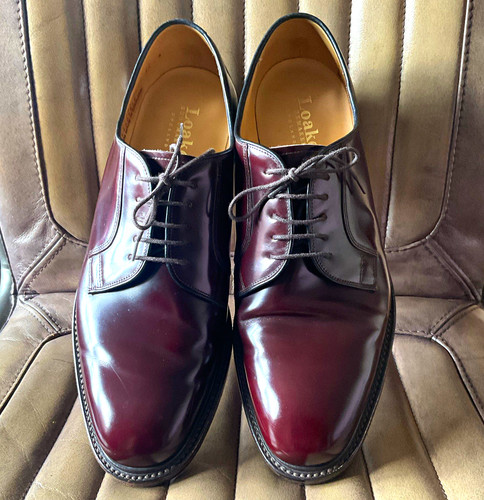Mens loake 771t shoemakers - mens,