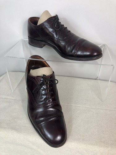 Loake size 8 eur - 7,