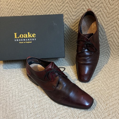 Loake professional 771t - loake,