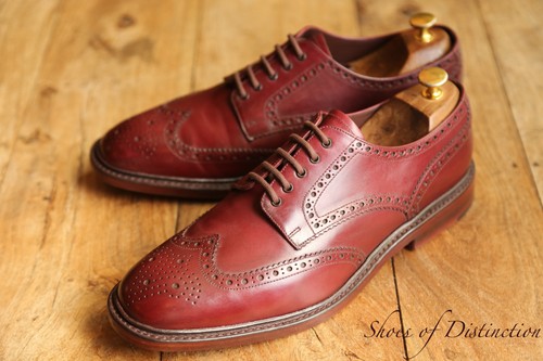 Loake 1880 chester - loake,