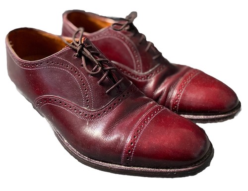 Loake bros size 5 - uk, 7.5