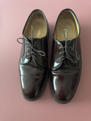 Men loake 77it burgandy - men’s,